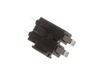 9063496-3-S-Briggs and Stratton-66386GS-Assembly, Holder, Brush