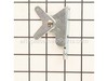 Bracket-choke Cntrl – Part Number: 691021