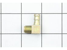 Connector-hose – Part Number: 691609