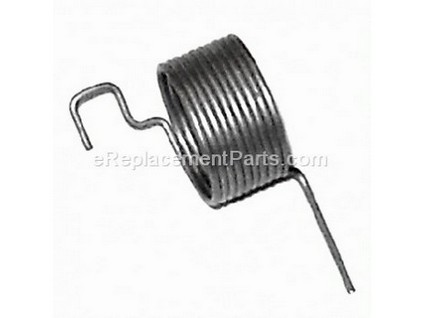 9063664-1-M-Briggs and Stratton-691815-Spring-Choke Return
