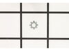 Washer – Part Number: 690299