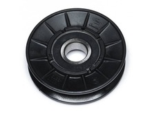 Idler Pulley - 3.0 Di – Part Number: 690410MA