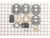 Guard-Flywheel – Part Number: 690456