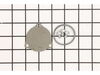 9063762-3-S-Briggs and Stratton-692507-Cover-Oil Pump