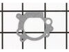 Gasket-air Cleaner – Part Number: 692667