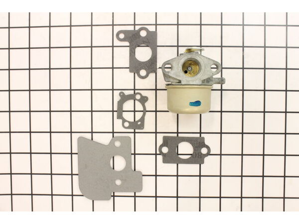 9063923-1-M-Briggs and Stratton-694432-Carburetor
