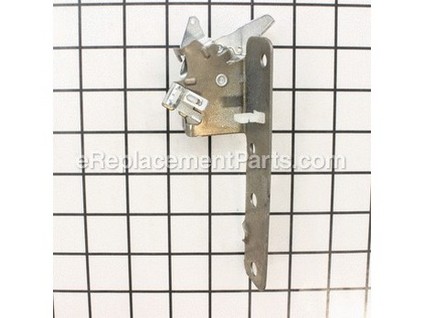 9064001-1-M-Briggs and Stratton-691445-Bracket-Control