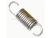 Spring-governor – Part Number: 691506