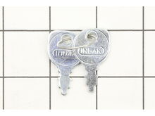 Key Set – Part Number: 691959