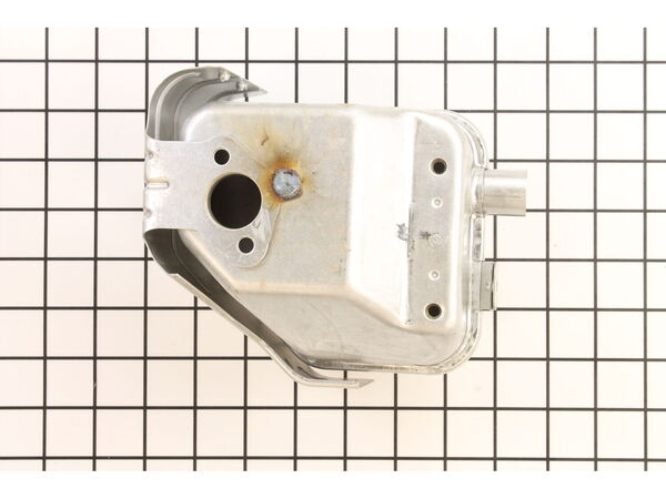 9064166-1-M-Briggs and Stratton-694429-Muffler
