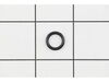O Ring-9mm – Part Number: 670B1509