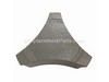 Hub Cap – Part Number: 672445MA