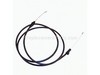 S-cbl-z 57.50 22fd Cl – Part Number: 672561MA