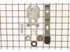 Hgt Adj-7 22sd- 8-inch Bl – Part Number: 672641MA