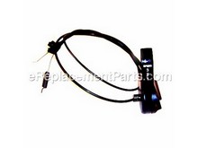 Cable Drive 21-inch New 9 – Part Number: 672854MA