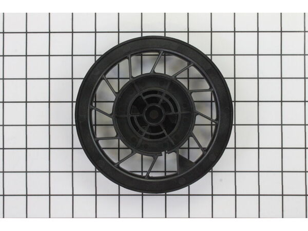 9064311-1-M-Briggs and Stratton-695129-Pulley-starter
