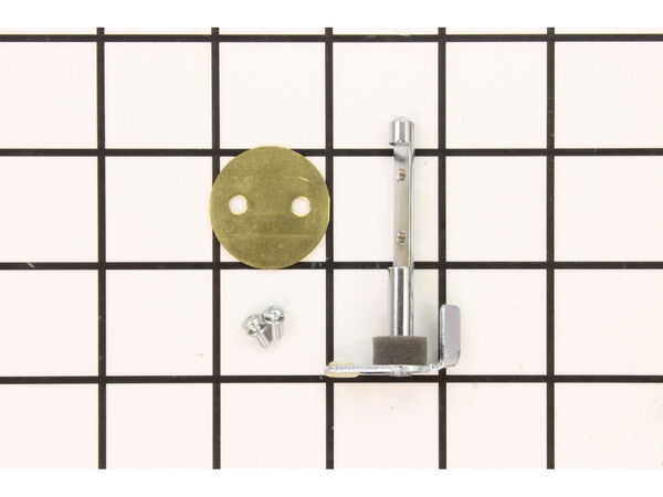 9064323-1-M-Briggs and Stratton-695421-Kit-Throttle Shaft
