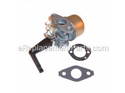 9064341-1-M-Briggs and Stratton-696065-Carburetor