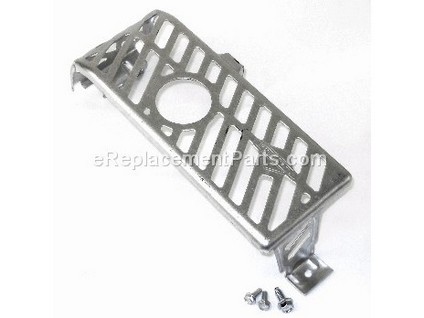 9064343-1-M-Briggs and Stratton-691466-Guard-Muffler