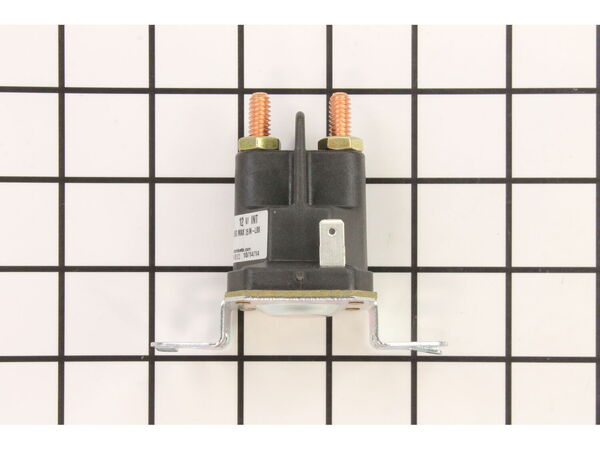 9064363-1-M-Briggs and Stratton-691656-Solenoid