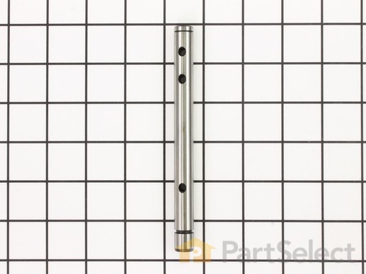 9064375-1-M-Briggs and Stratton-691778-Shaft-Aux Drive