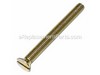 Screw – Part Number: 693109