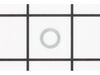 Washer-sealing – Part Number: 695410