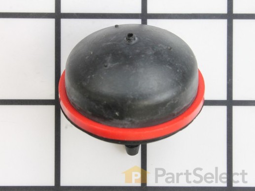 9064646-1-M-Briggs and Stratton-695750-Primer-Carburetor