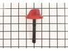 Knob-Choke Shaft – Part Number: 695752