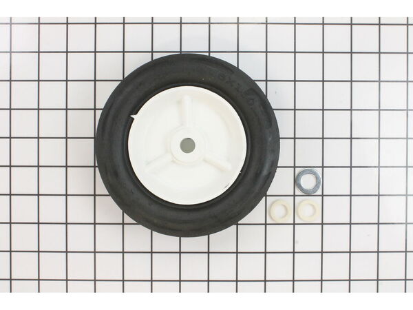 9064725-1-M-Lawn Boy-678636-Wheel & Tire Kit