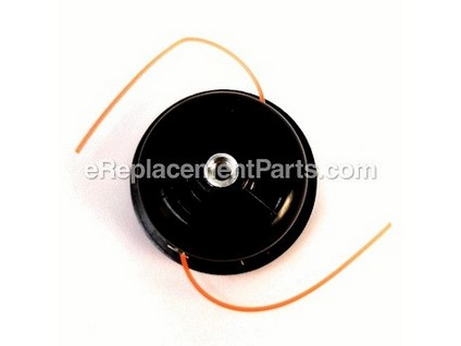 9064747-1-M-Echo-69620044430-Bump Head-2 Line W/Orange Line