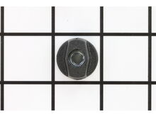 Knob-Snow Hood – Part Number: 698111