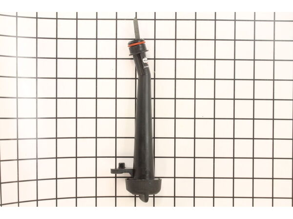 9064800-1-M-Briggs and Stratton-698176-Dipstick/tube Assy