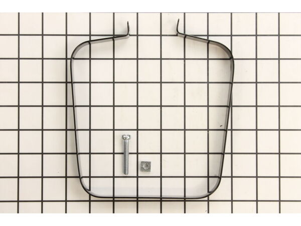 9064826-1-M-Briggs and Stratton-691937-Strap-Fuel Tank