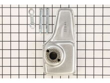 Muffler – Part Number: 692038