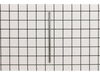 Rod-Push – Part Number: 692560