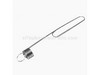 Spring-Governor – Part Number: 692906