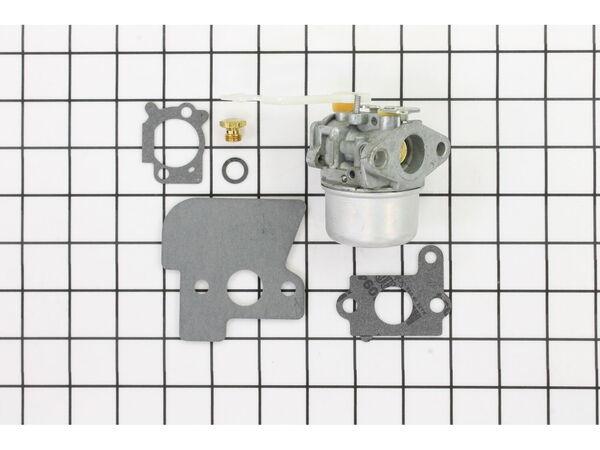 9064915-1-M-Briggs and Stratton-694203-Carburetor