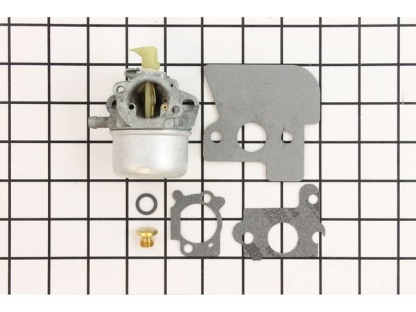 9064916-1-M-Briggs and Stratton-694205-Carburetor