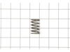 Spring-valve – Part Number: 691279
