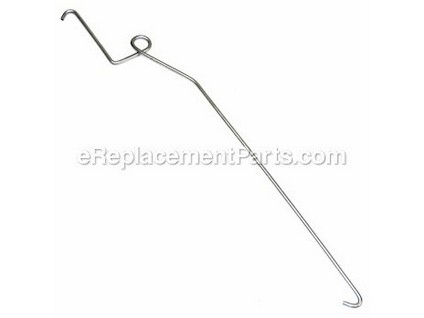 9065010-1-M-Briggs and Stratton-691303-Link-mech Governor