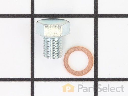 9065044-1-M-Briggs and Stratton-691511-Plug-Carburetor