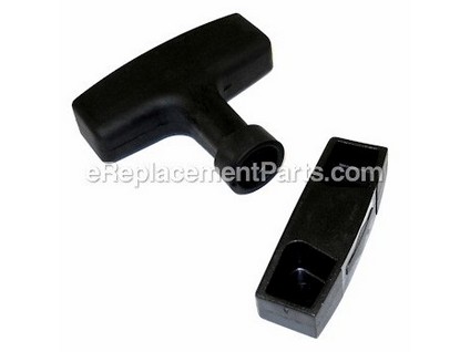 9065120-1-M-Briggs and Stratton-697742-Grip-Starter Rope