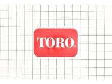 Decal – Part Number: 68-3640