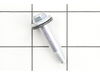 Kit-screw/washer – Part Number: 692311