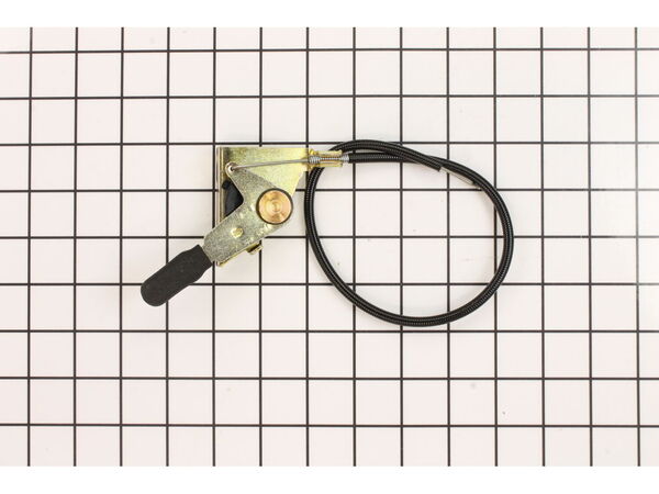 9065319-1-M-Briggs and Stratton-692541-Lever-control