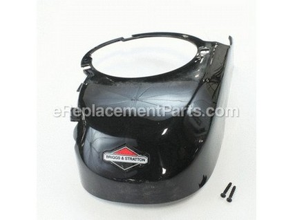 9065488-1-M-Briggs and Stratton-695886-Cover-Blower Hsg