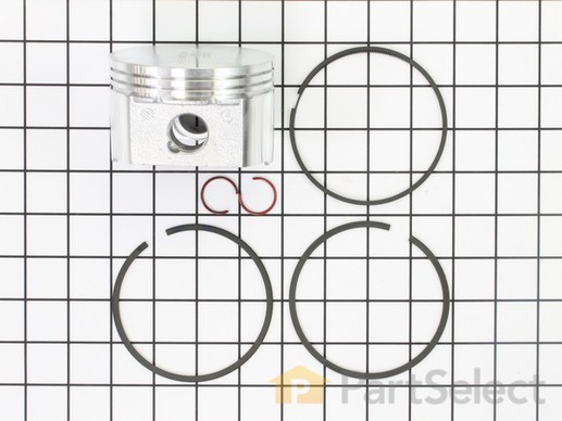 9065520-1-M-Briggs and Stratton-697069-Piston Assembly-std