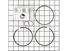 Retainer-Valve – Part Number: 691760