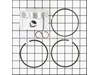 Valve-Idle Mixture – Part Number: 691777